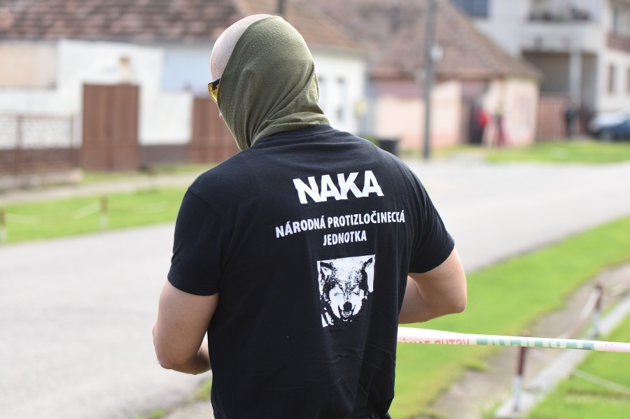 NAKA má plné ruky práce (ilustračné foto).