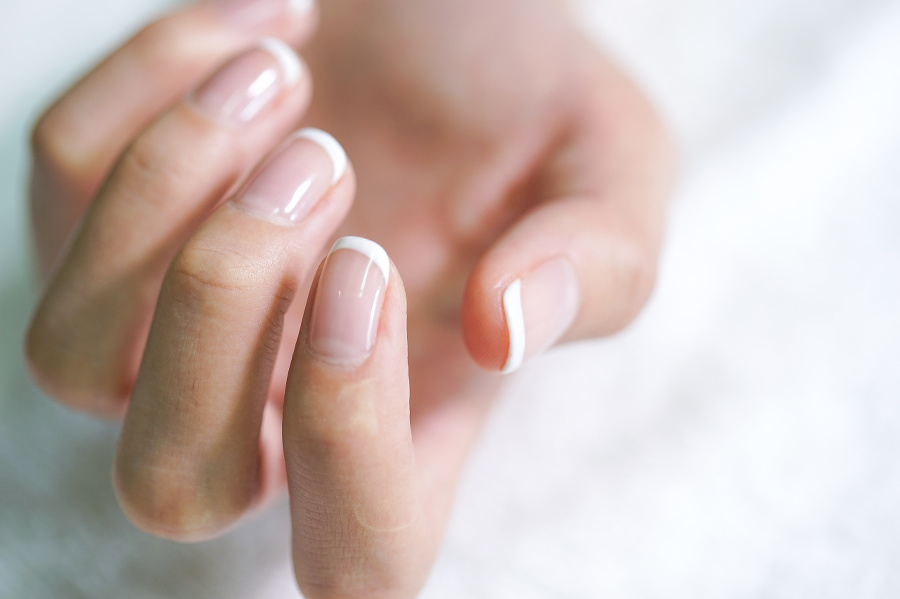 Women's nails
