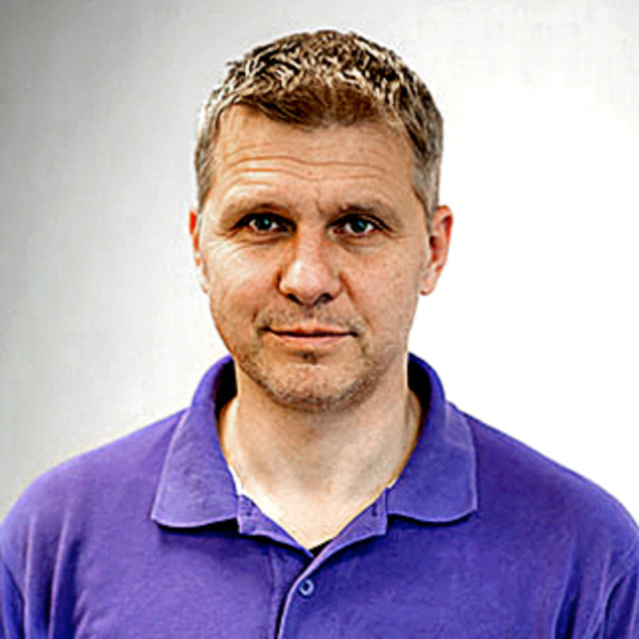 Ortopéd Tomáš Jakubík