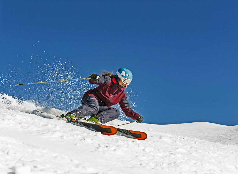 Cenu lyžovačky dokážete ovplyvniť