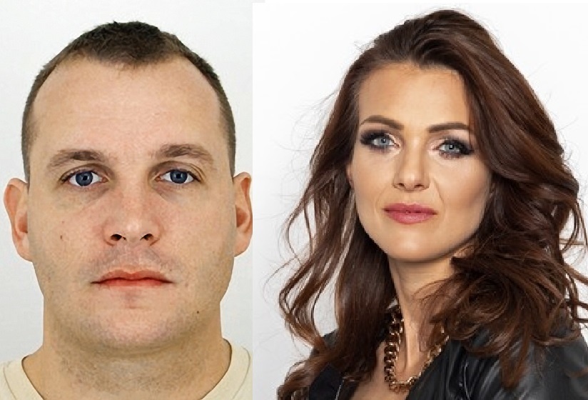 Exmanžela speváčky zatkla NAKA.