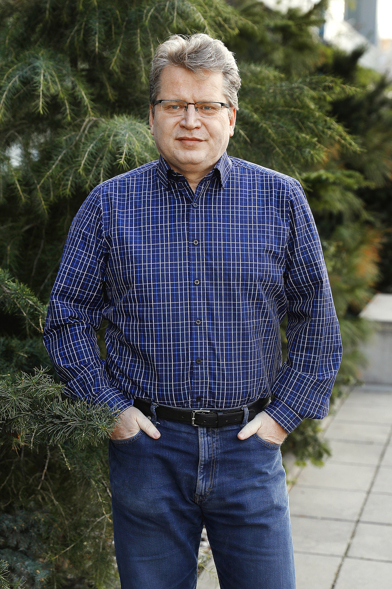 Juraj Čurný