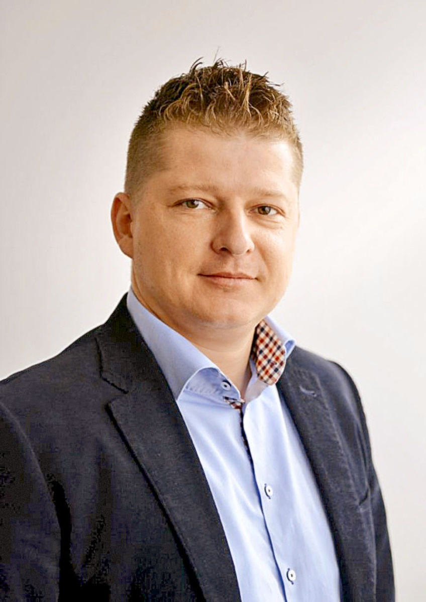 Rastislav Cenký
