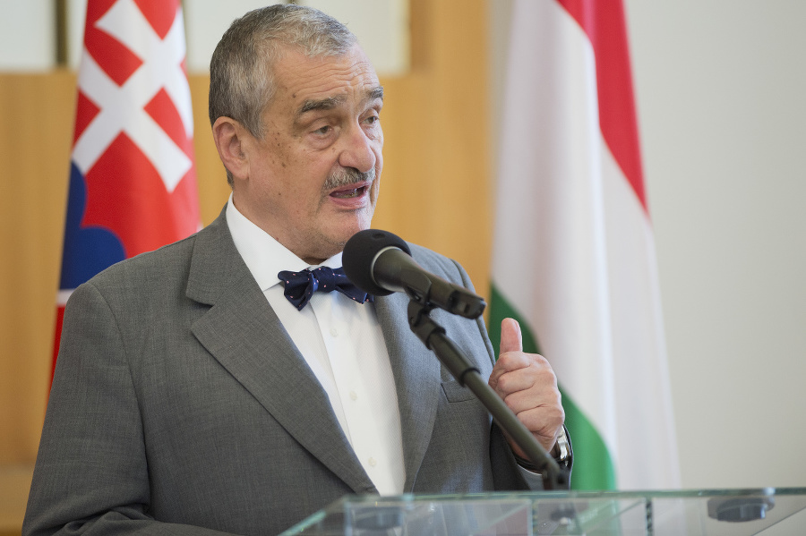 Karel Schwarzenberg