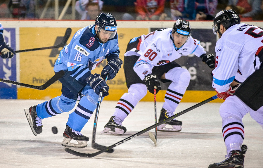 Slovan predviedol bravúrny obrat