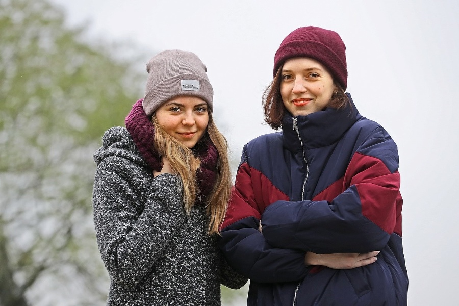 ZABABUŠENÉ: Už zakrátko budeme