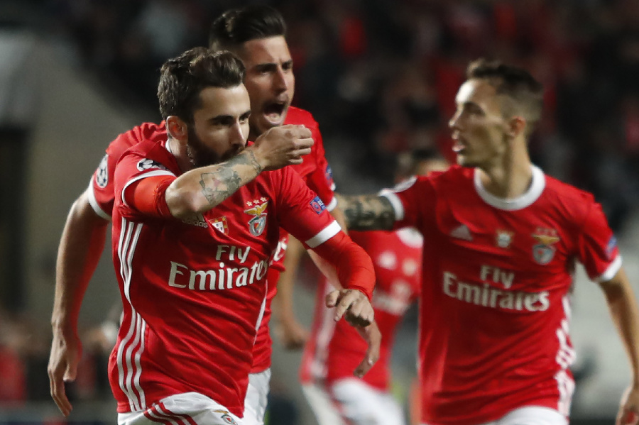 Benfica rozhodla o svojej
