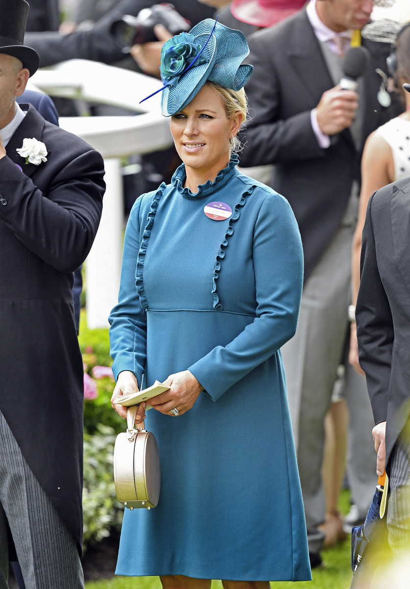 Zara Tndall