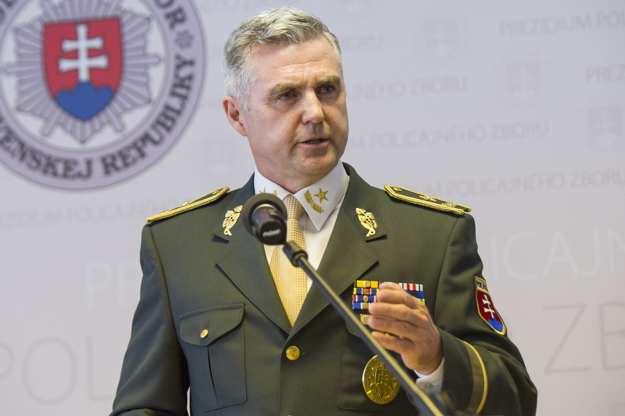 Tibor Gašpar do poslednej chvíle nevidel dôvody na svoj koniec.