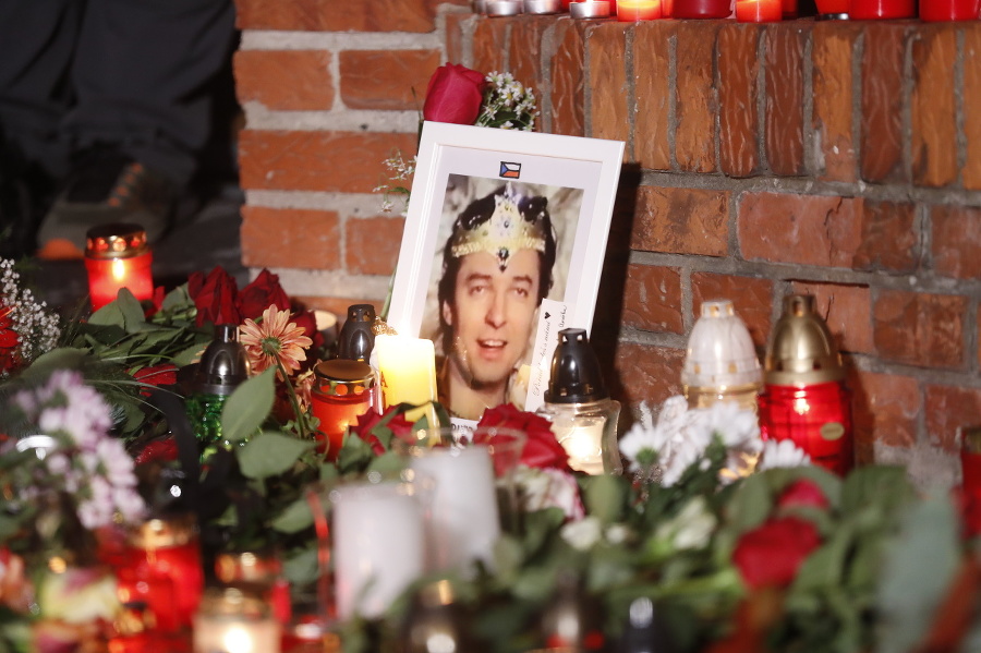 Na legendu nikdy nezabudnú.