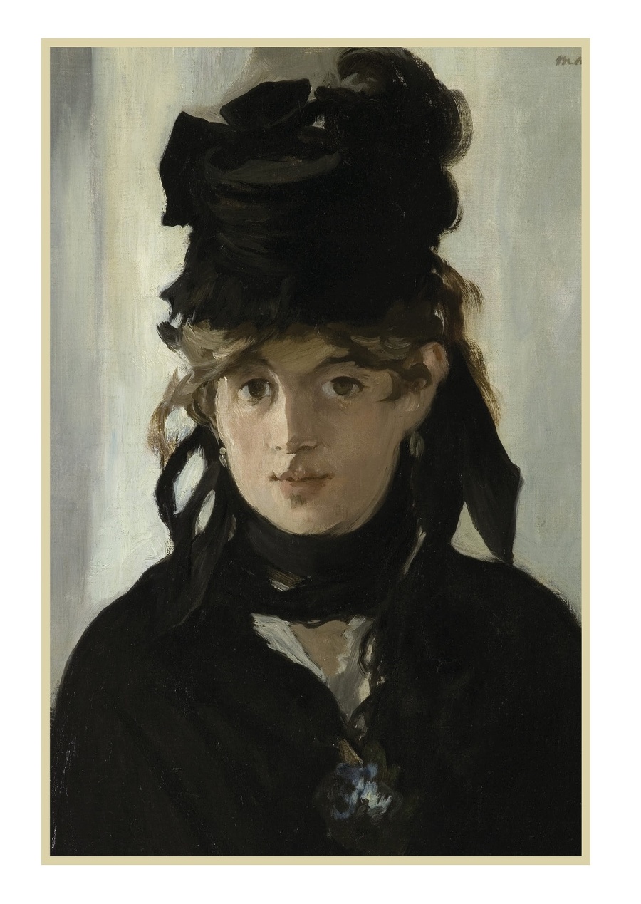 Berthe Morisotová
