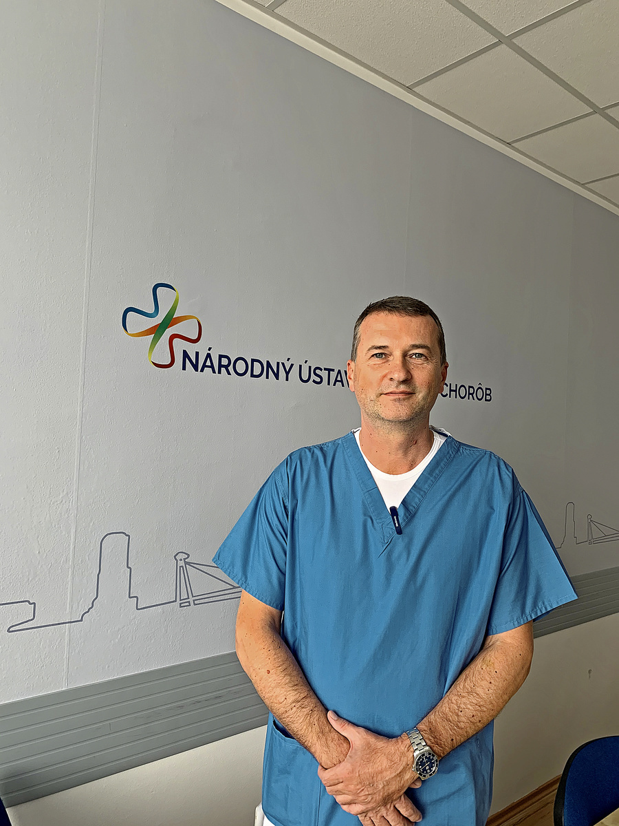 Marián Hargaš