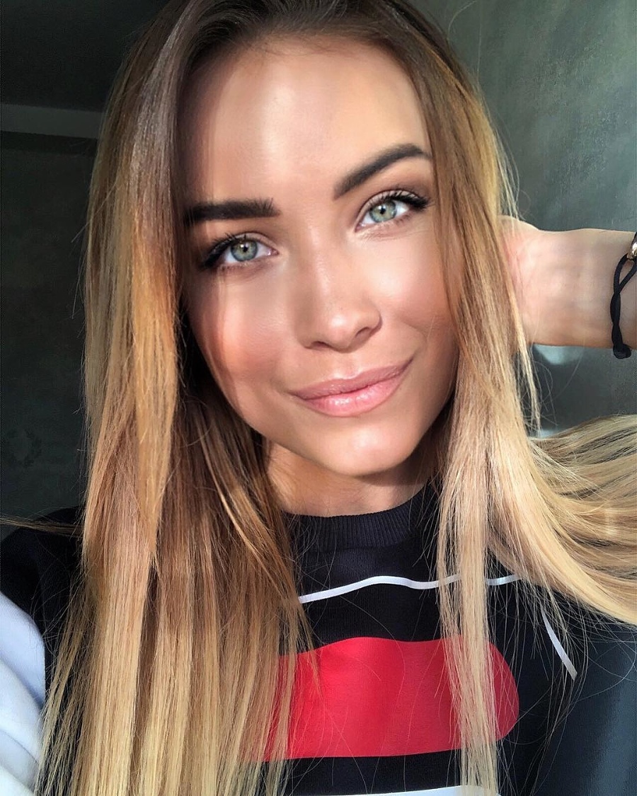 Sexi kráska sa stala v roku 2012 prvou vicemiss na súťaži Miss Universe.