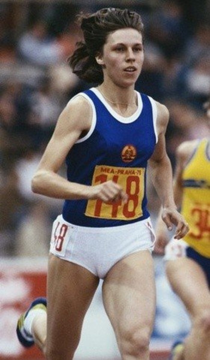 M. Kochová