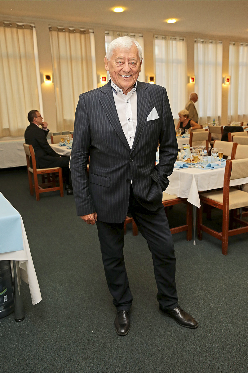 Jozef Golonka