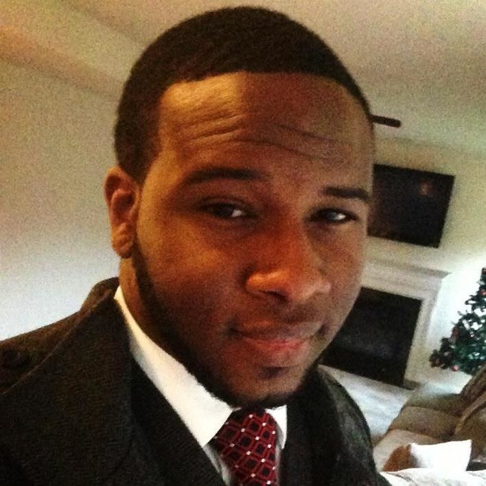 Zastrelený Botham Jean (†