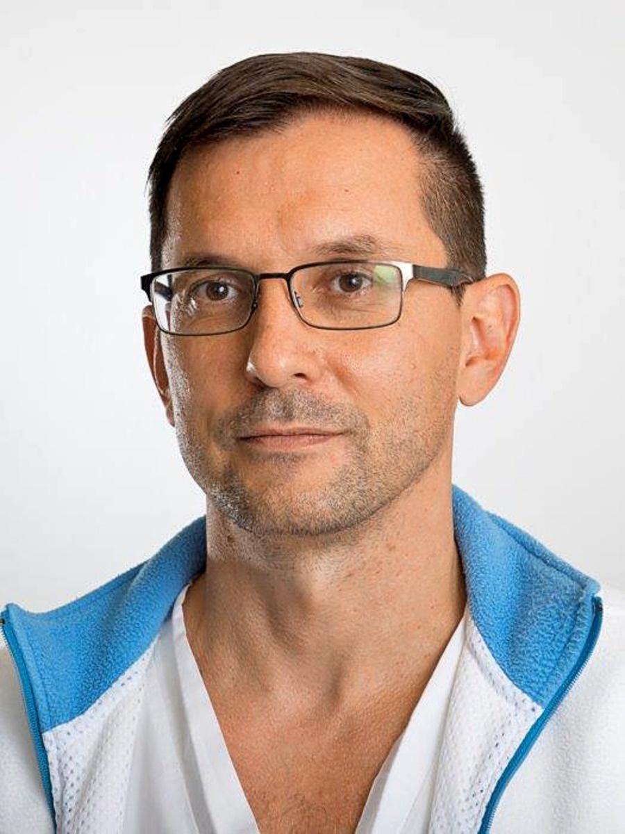 Jozef Ulianko