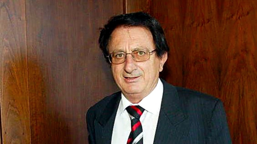 Milan Urbáni