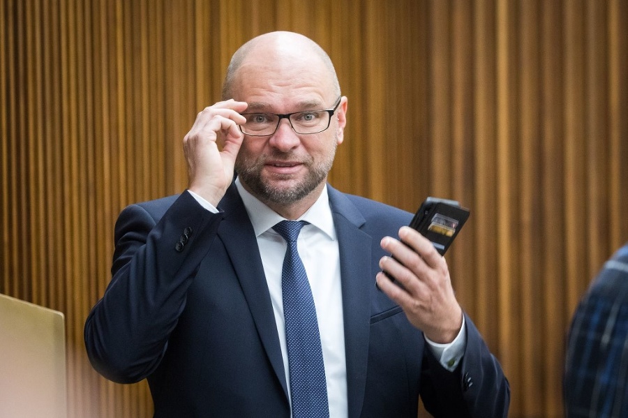 Richard Sulík