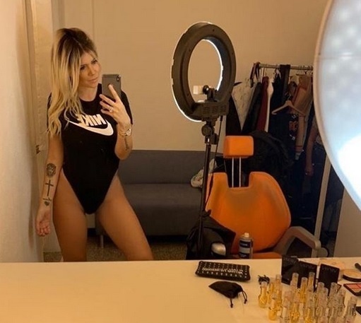 Wanda Icardi