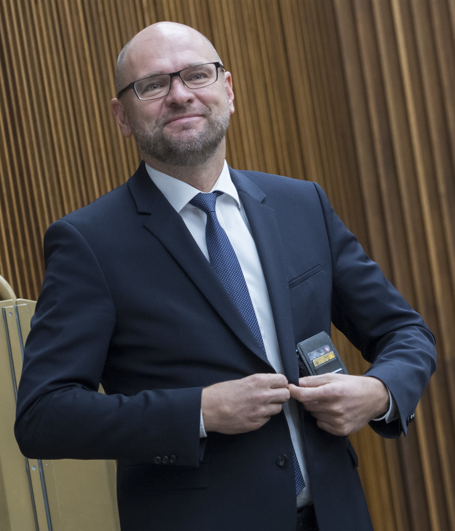 Richard Sulík