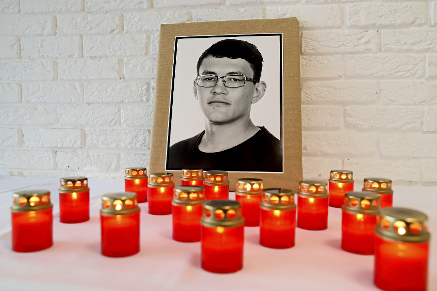 Ešte vraj nevedia, kto by novinára Jána Kuciaka mohol hrať.