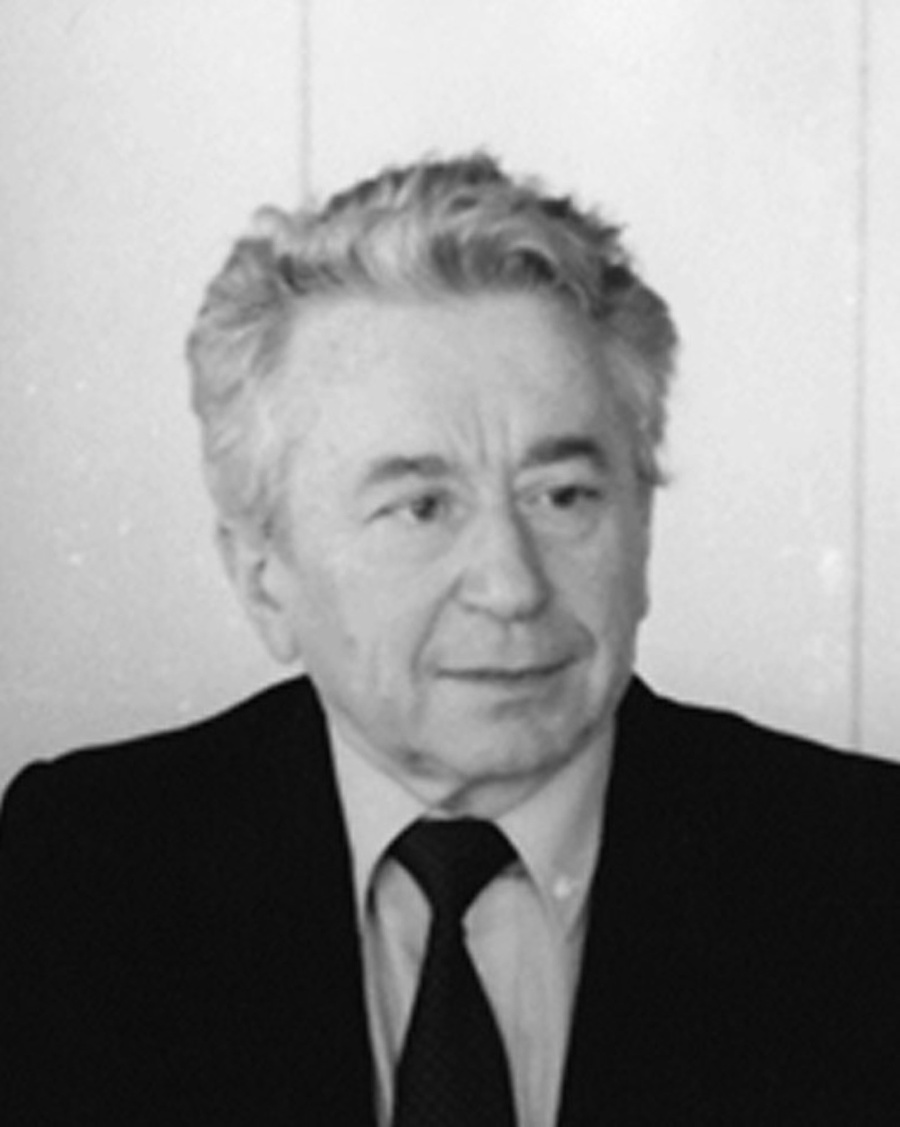 Ladislav Kováč