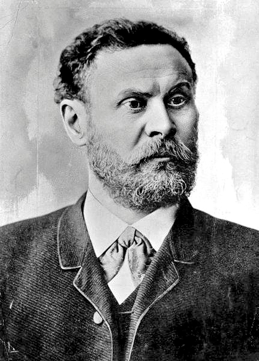 Karl Wilhelm Otto Lilienthal