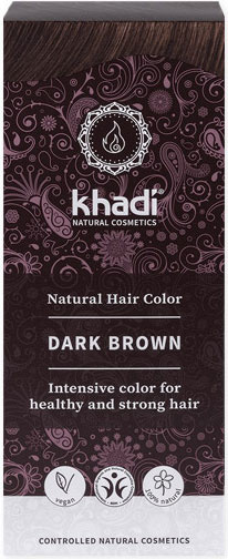 Natural Hair Color značky