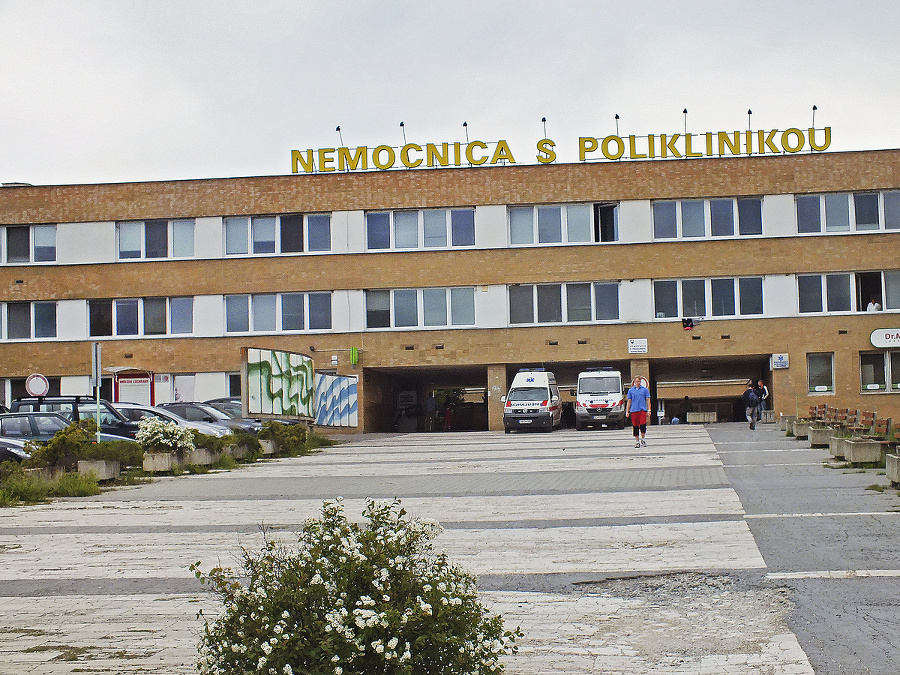 NsP Spišská Nová Ves