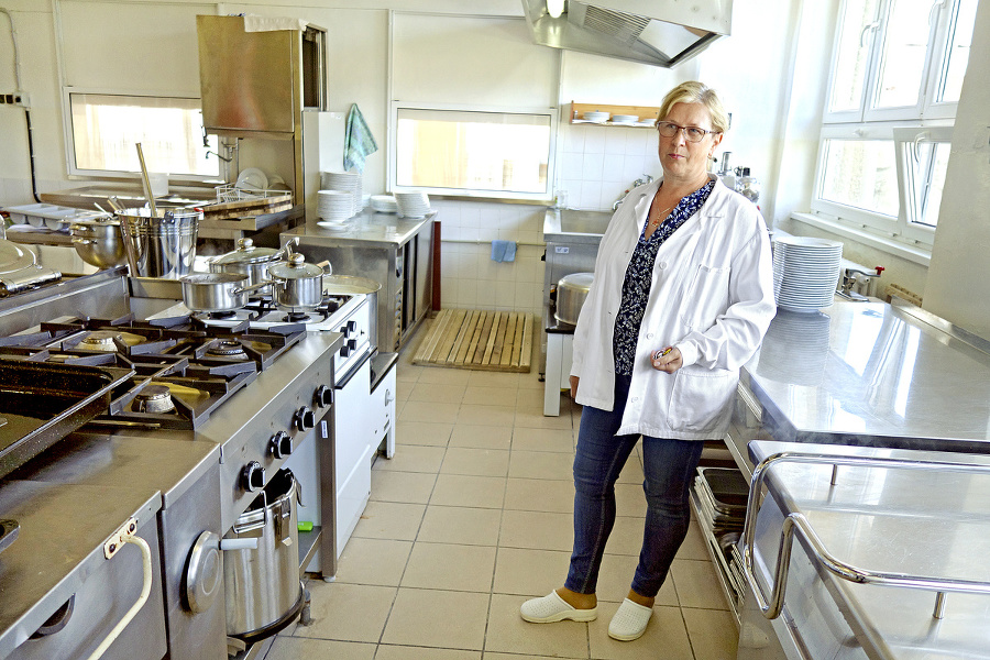 Poprad - ZŠ Aurela Viliama Scherfela