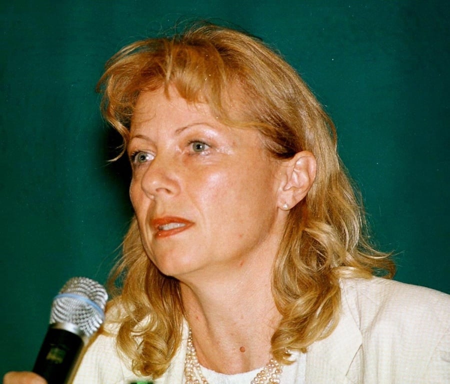 Silvia Volzová 