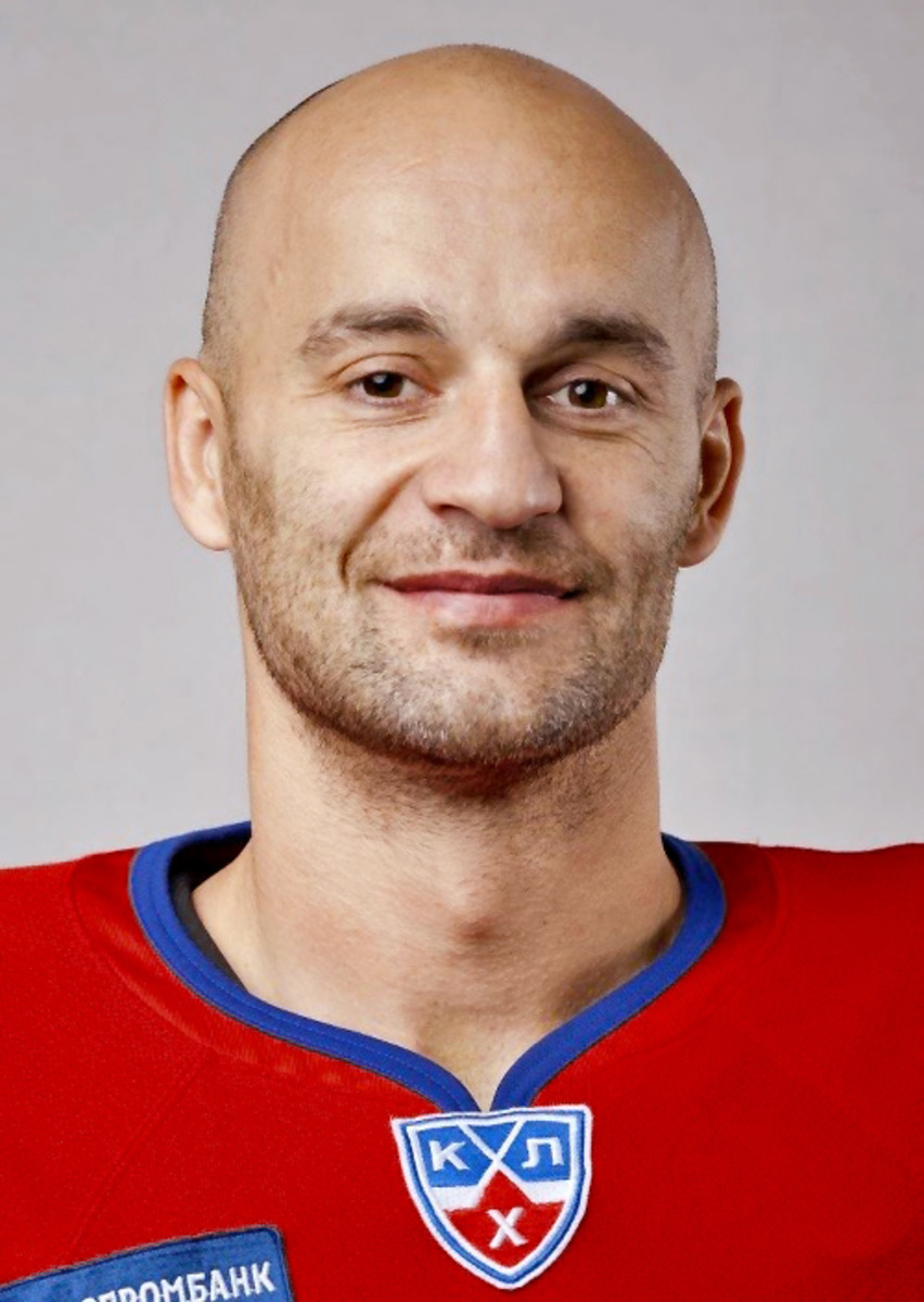 Pavol Demitra.