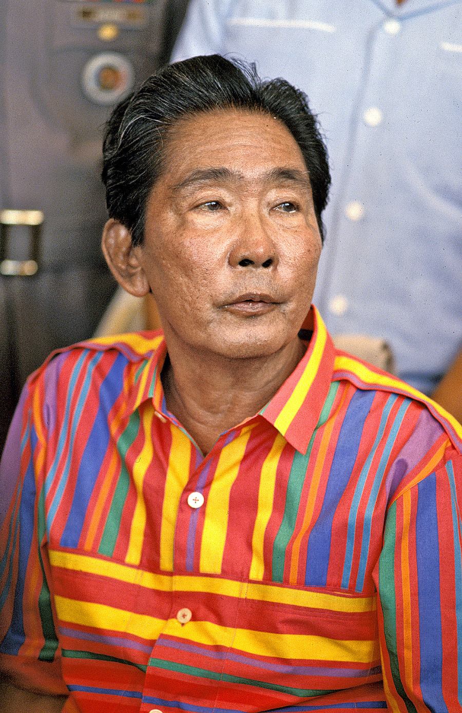 Ferdinand Marcos