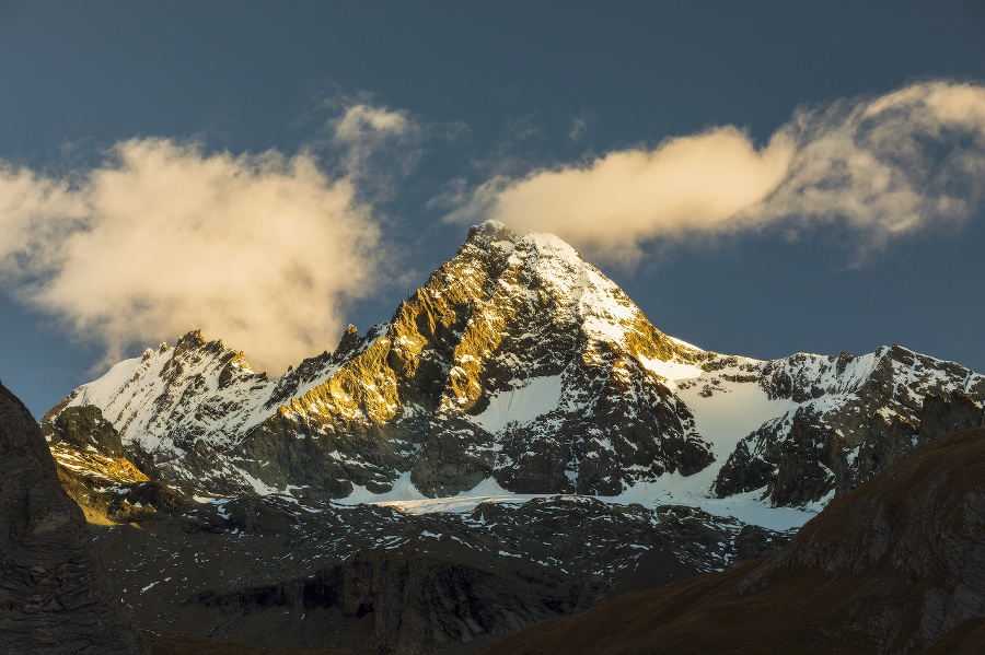 Carinthia, Hohe Tauern Range,