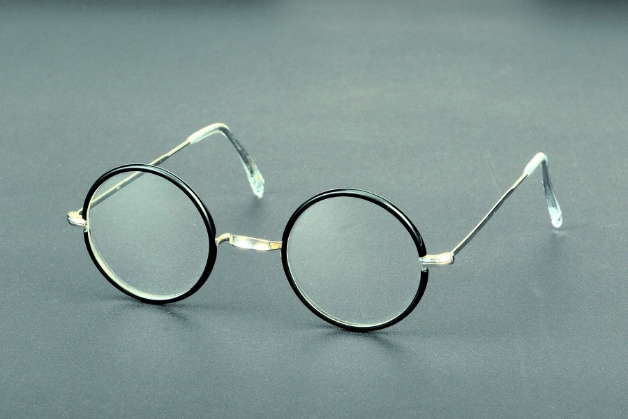 Harryho okuliare budú stáť