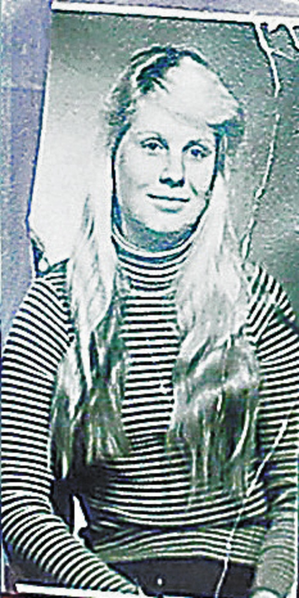 Ružena Halászlová († 51)