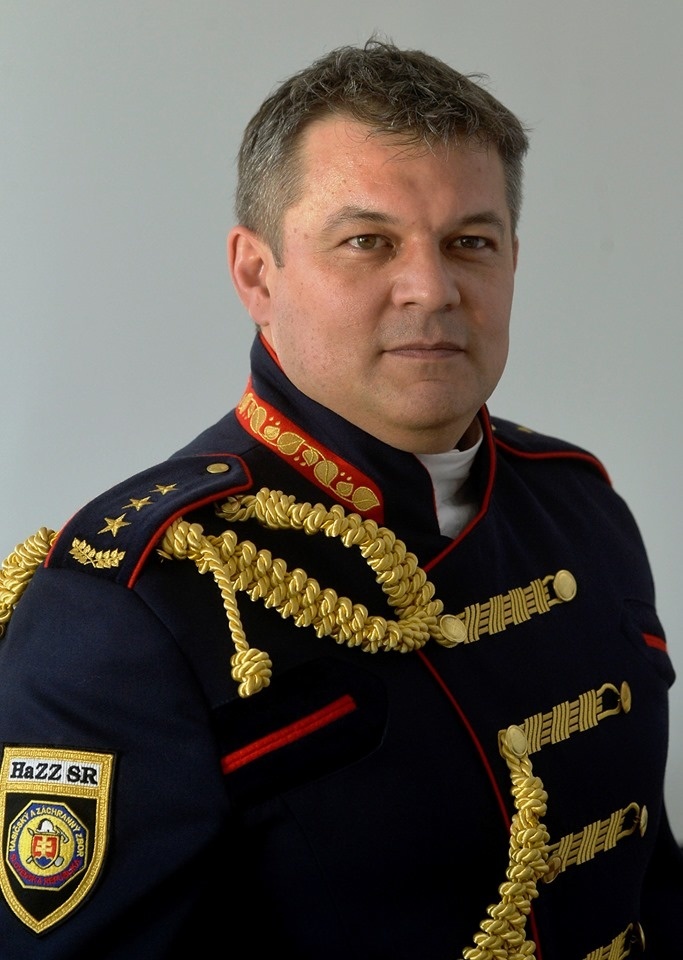 Pavol Nereča