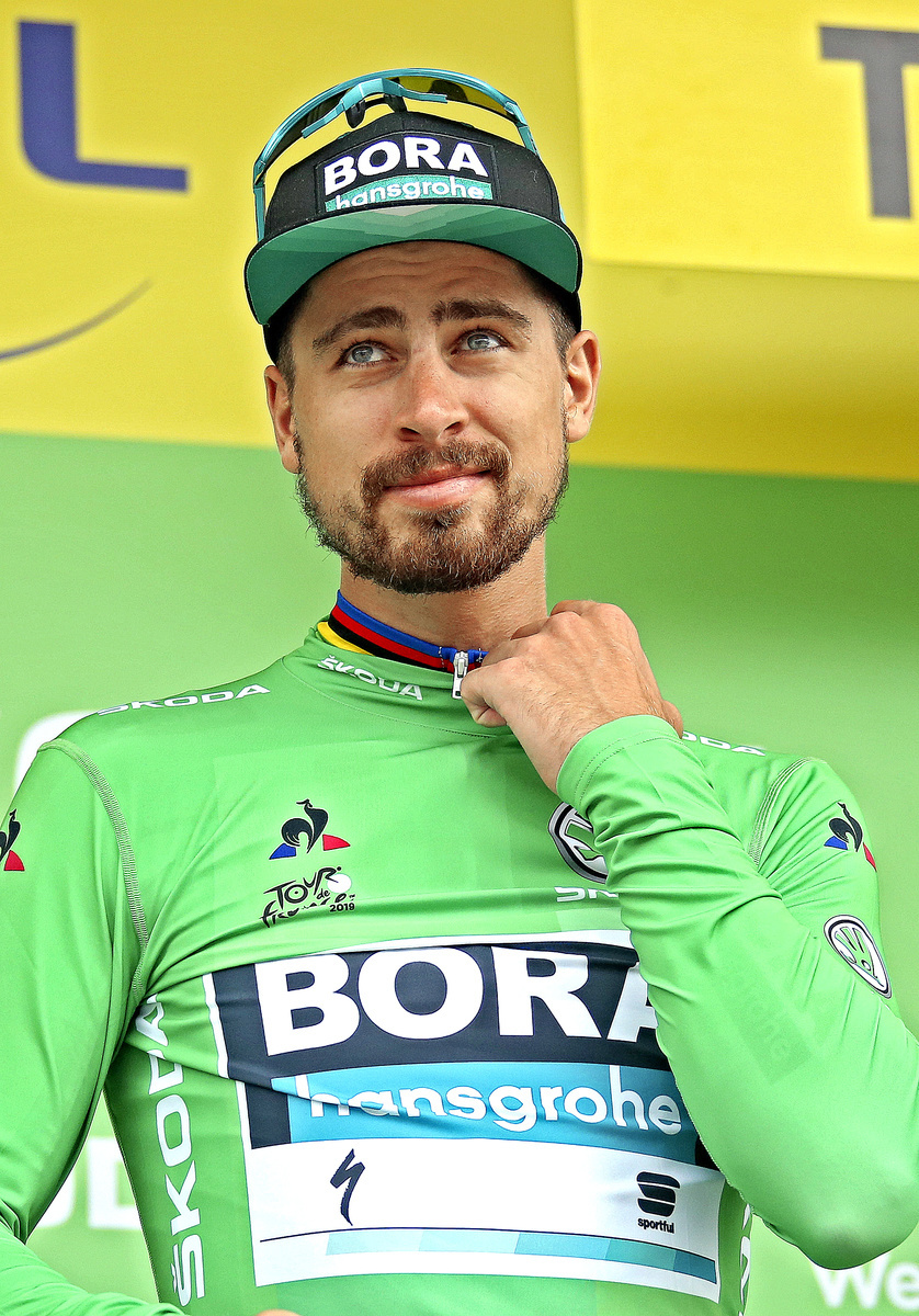 Sagan