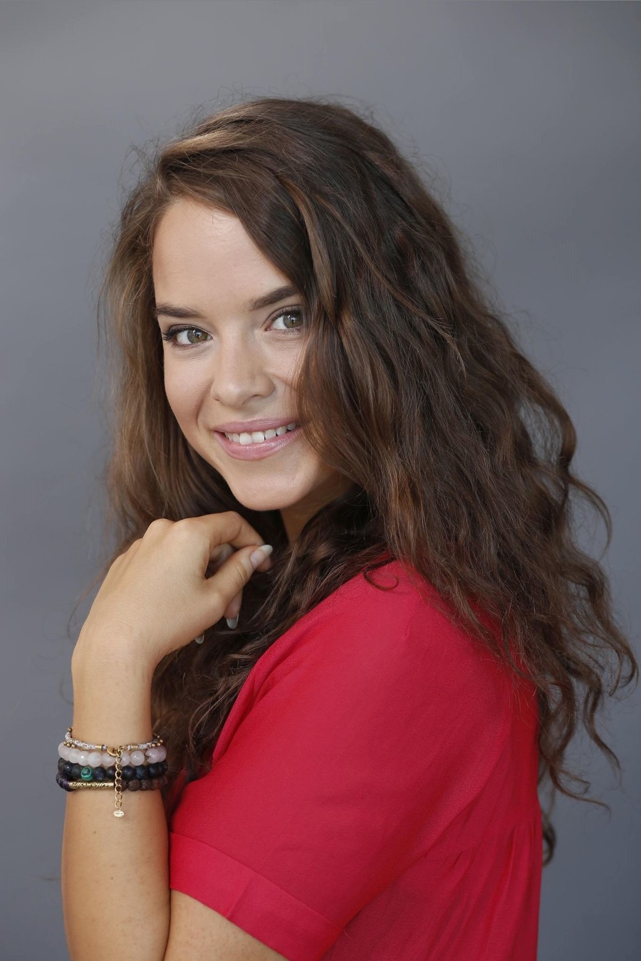 Kristína Svarinská