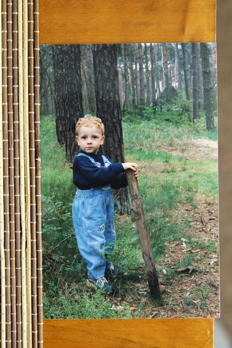 1999: Malý Janko sa