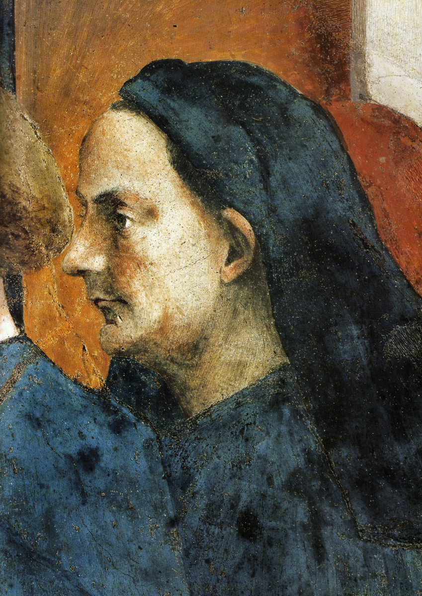 Filippo Brunelleschi (* 1377