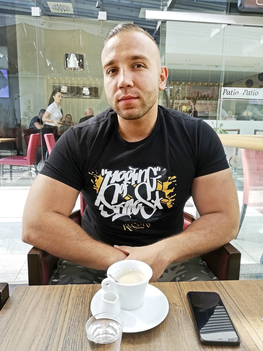 Jozefa Ripka (29) si