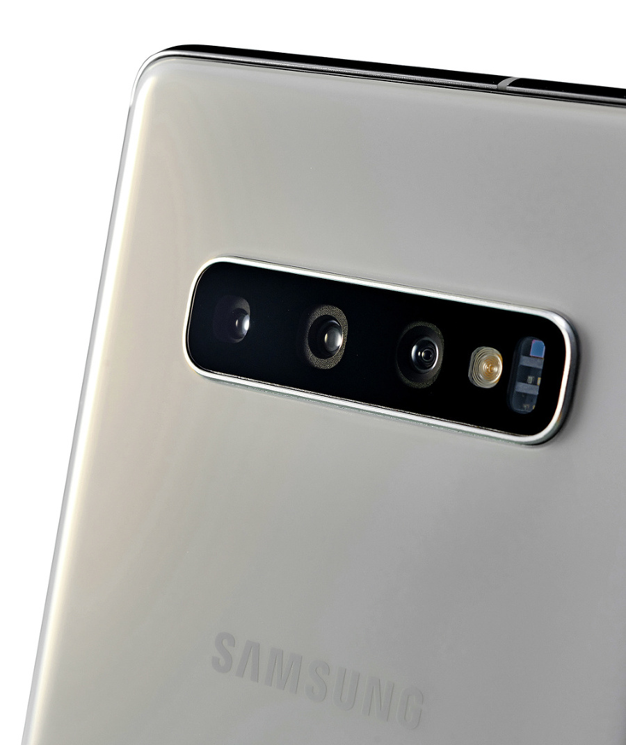 Samsung nevyvinul 108-megapixelový fotoaparát