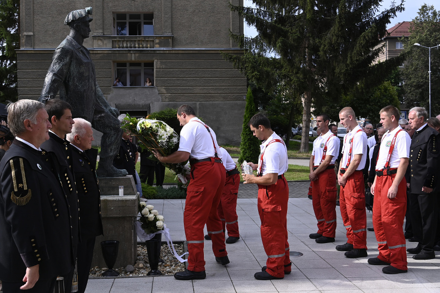 Od najväčšej tragédie v