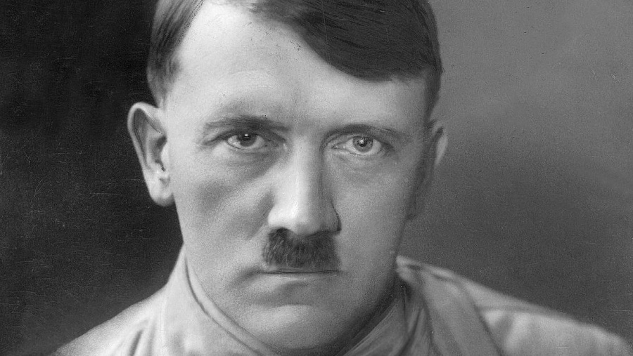 Adolf Hitler