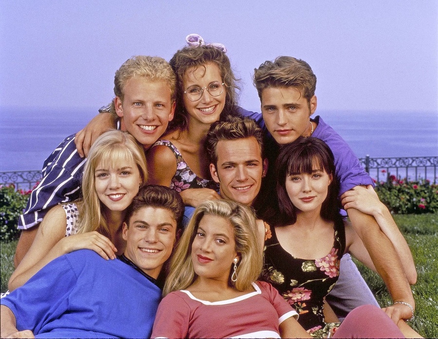 Beverly Hills 90210