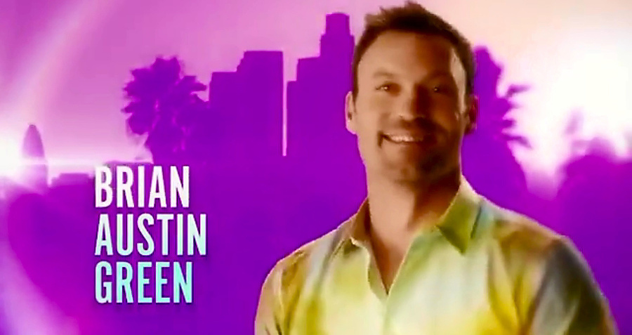 Brian Austin Green (46)