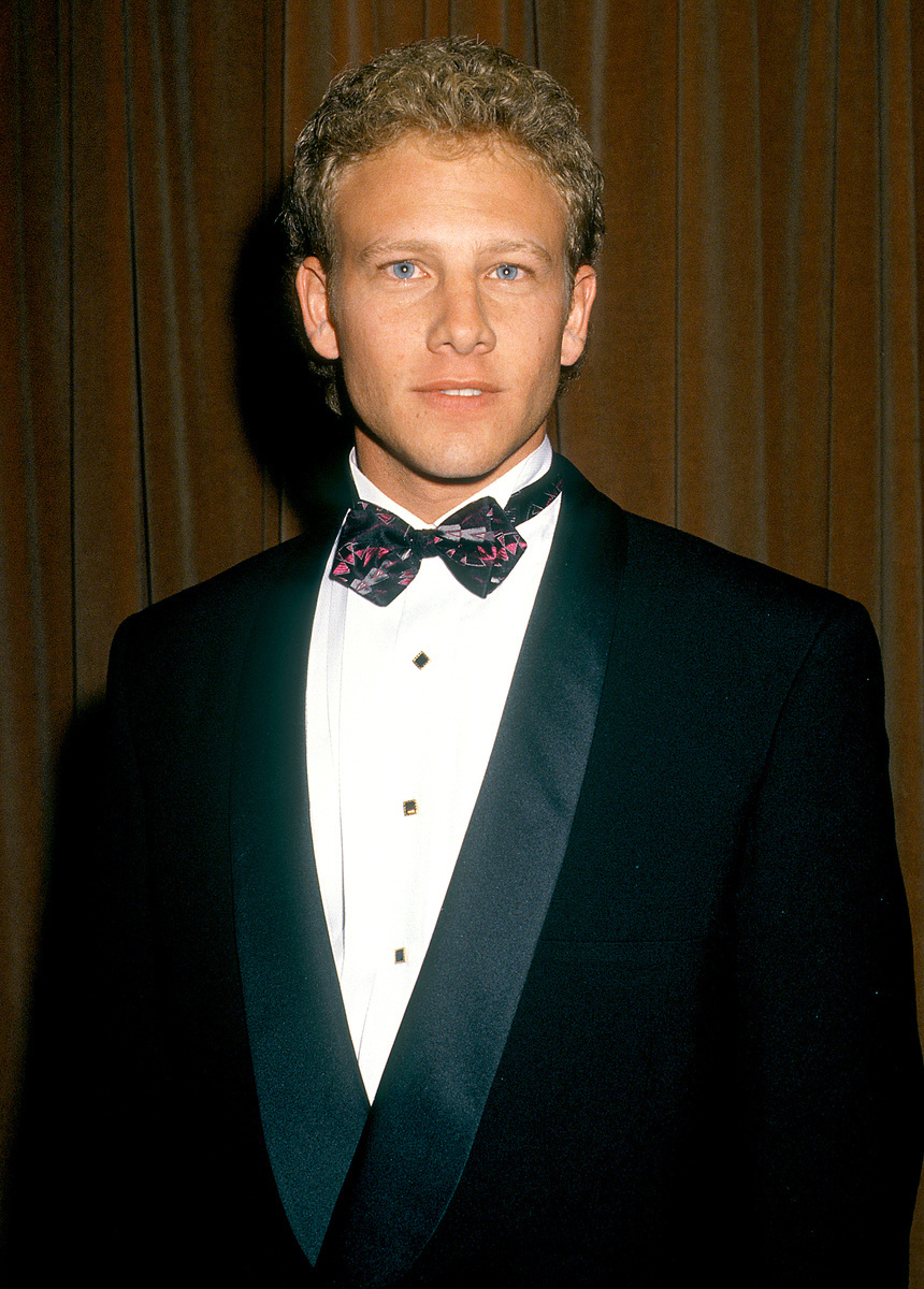 Ian Ziering (55)