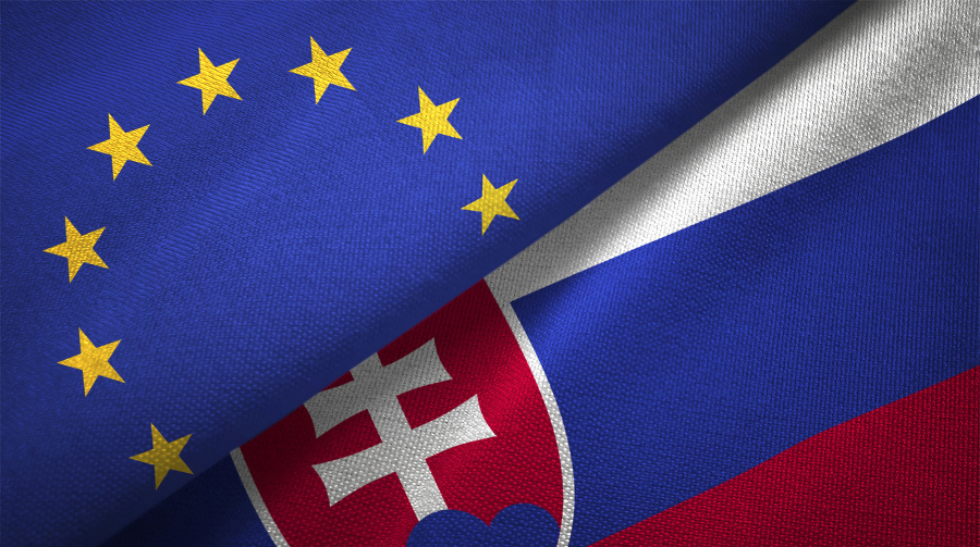 Slovakia and European Union